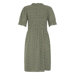 SBALEXA G SFL SH DRESS