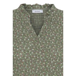 SBALEXA G SFL SH DRESS