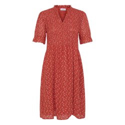 SBALEXA G SFL SH DRESS