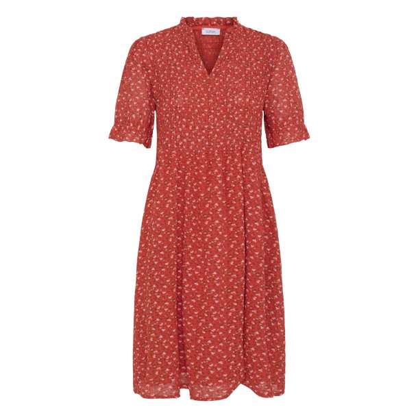 SBALEXA G SFL SH DRESS