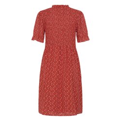 SBALEXA G SFL SH DRESS