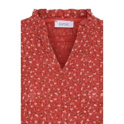 SBALEXA G SFL SH DRESS