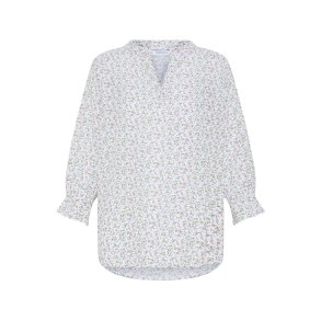 SBALEXA G SFL BLOUSE