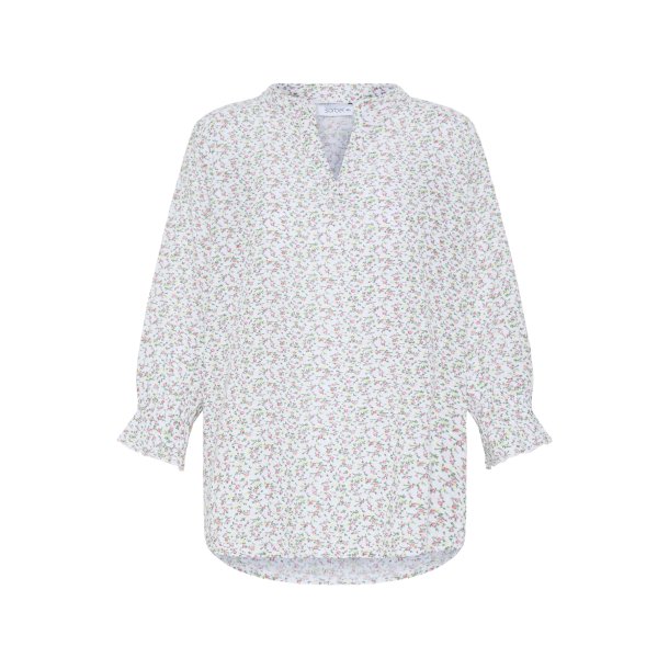 SBALEXA G SFL BLOUSE
