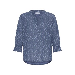 SBALEXA G SFL BLOUSE