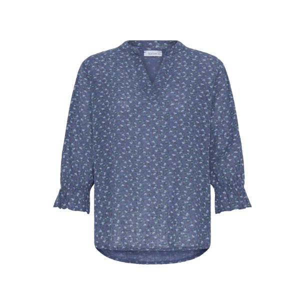 SBALEXA G SFL BLOUSE