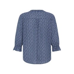 SBALEXA G SFL BLOUSE