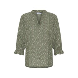 SBALEXA G SFL BLOUSE