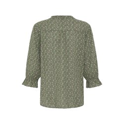 SBALEXA G SFL BLOUSE