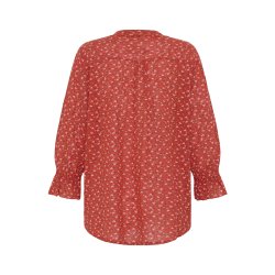 SBALEXA G SFL BLOUSE