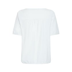 SBALEXA BUTTON TEE