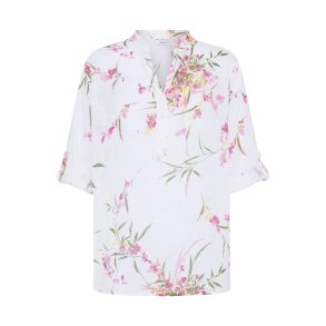 SBALEXA G FLO BLOUSE