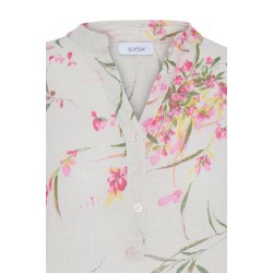 SBALEXA G FLO BLOUSE