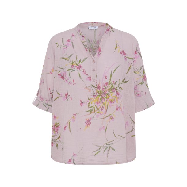 SBALEXA G FLO BLOUSE