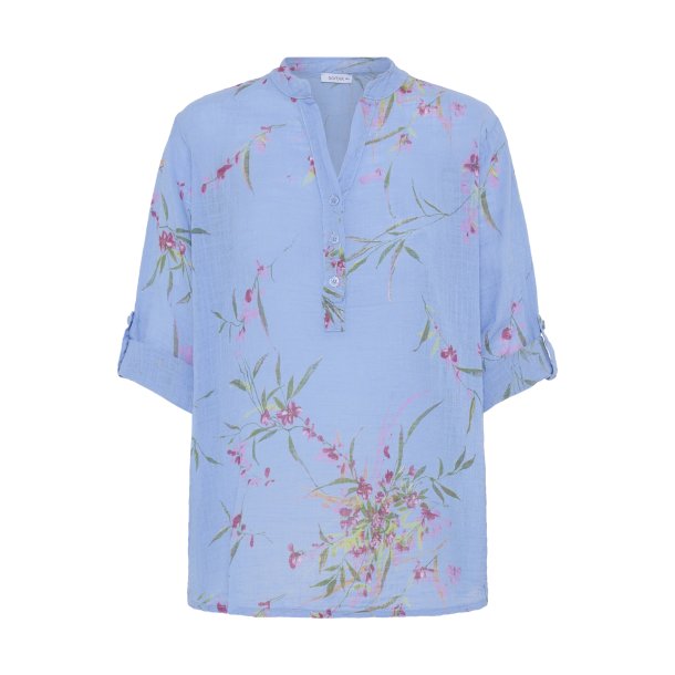 SBALEXA G FLO BLOUSE