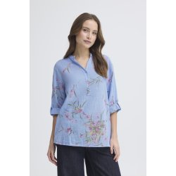 SBALEXA G FLO BLOUSE