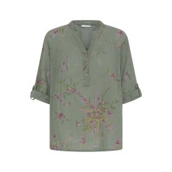 SBALEXA G FLO BLOUSE