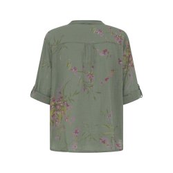 SBALEXA G FLO BLOUSE