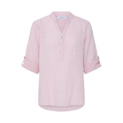 SBXALEXA STRIPE BLOUSE