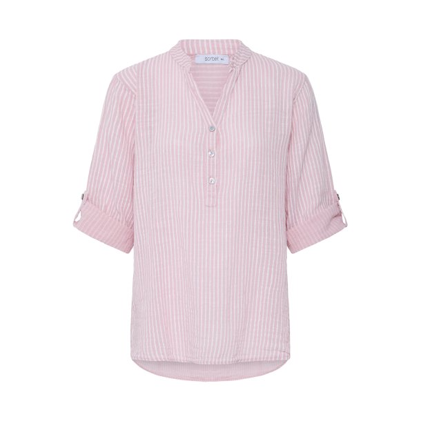 SBXALEXA STRIPE BLOUSE