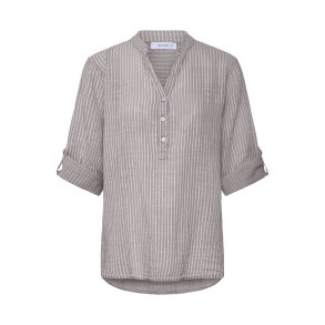 SBXALEXA STRIPE BLOUSE