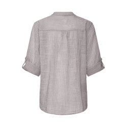 SBXALEXA STRIPE BLOUSE