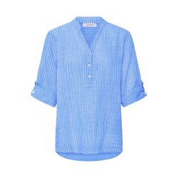 SBXALEXA STRIPE BLOUSE