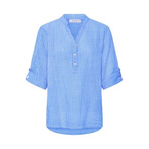 SBXALEXA STRIPE BLOUSE
