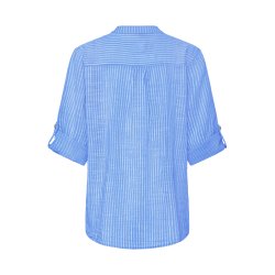 SBXALEXA STRIPE BLOUSE