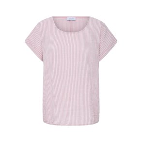 SBXALEXA SS STRIPE TEE
