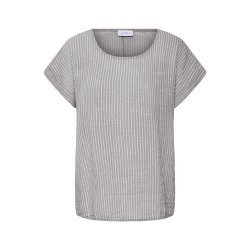 SBXALEXA SS STRIPE TEE