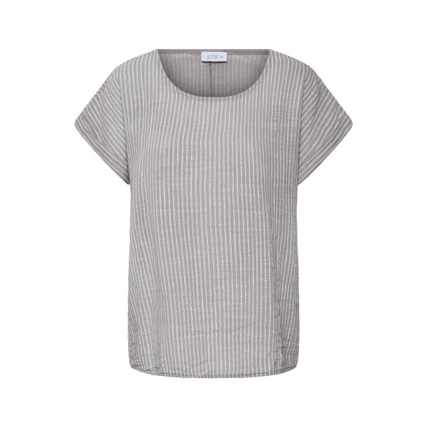 SBXALEXA SS STRIPE TEE
