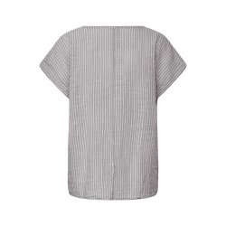 SBXALEXA SS STRIPE TEE