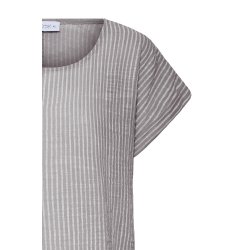 SBXALEXA SS STRIPE TEE