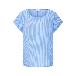 SBXALEXA SS STRIPE TEE