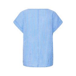 SBXALEXA SS STRIPE TEE