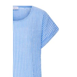 SBXALEXA SS STRIPE TEE