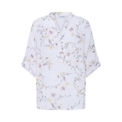 SBXALEXA DFL BLOUSE