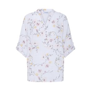 SBXALEXA DFL BLOUSE