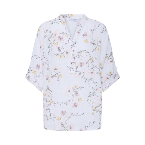 SBXALEXA DFL BLOUSE