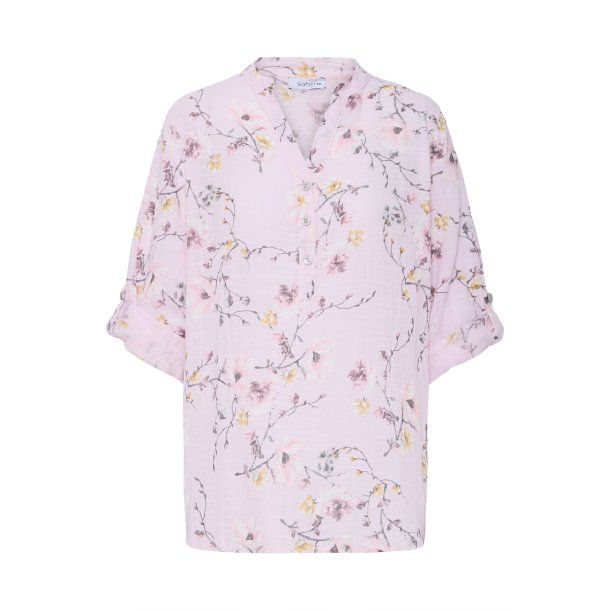 SBXALEXA DFL BLOUSE