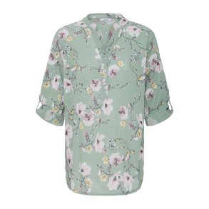 SBXALEXA DFL BLOUSE