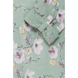 SBXALEXA DFL BLOUSE