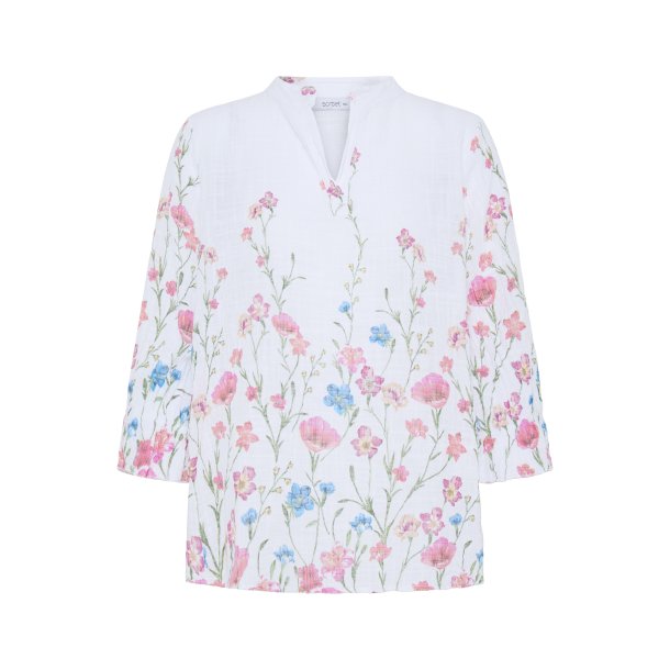 SBXALEXA FBO G BLOUSE