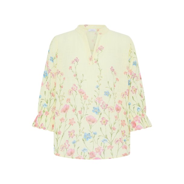 SBXALEXA FBO G BLOUSE
