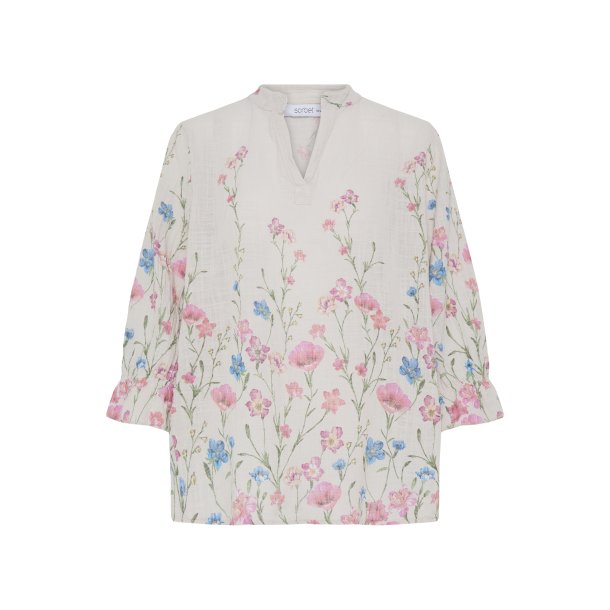 SBXALEXA FBO G BLOUSE