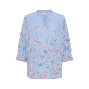 SBXALEXA FBO G BLOUSE