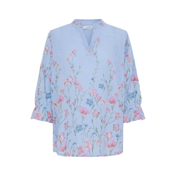 SBXALEXA FBO G BLOUSE