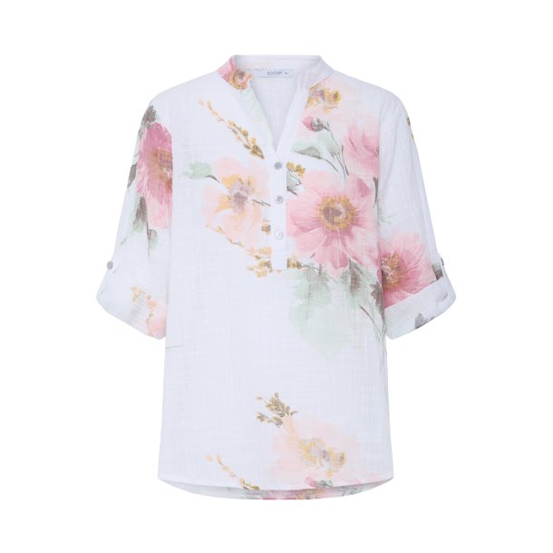 SBXALEXA BSF BLOUSE