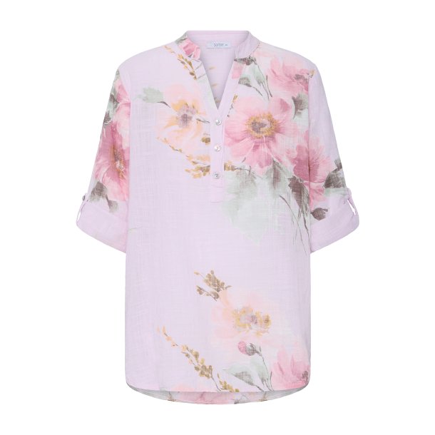 SBXALEXA BSF BLOUSE